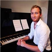 Cours de piano, chant, guitare pour débutant à confirmé